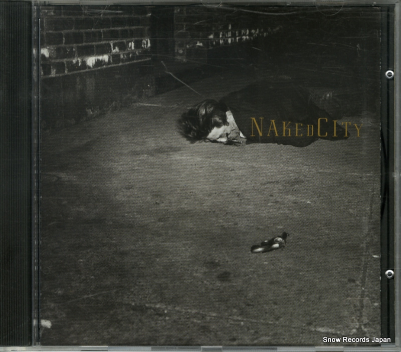 ����󡦥����� naked city 7559-79238-2