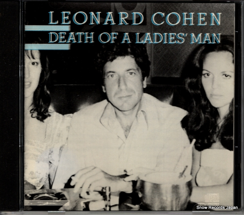 ��ʡ��ȡ��������� death of a ladies' man CK44286