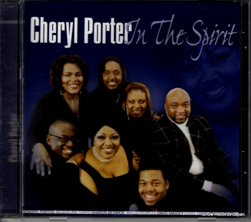 ������롦�ݡ����� in the spirit JTBPJAB071