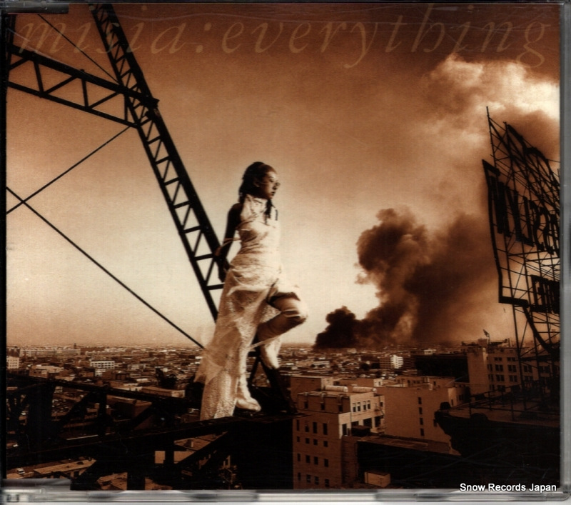 �ߡ����� everything BVCS-29035