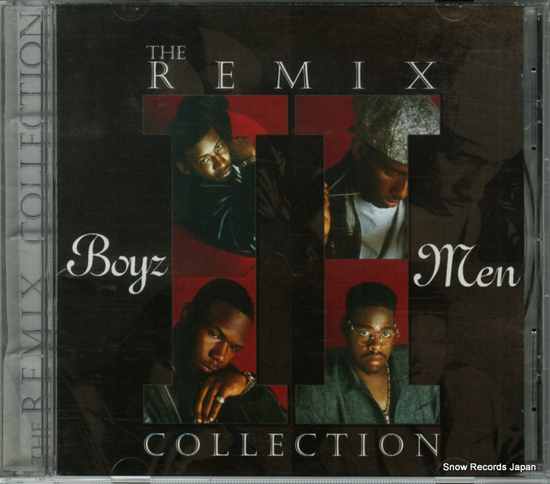 �ܡ�����II��� the remix collection 314530584-2