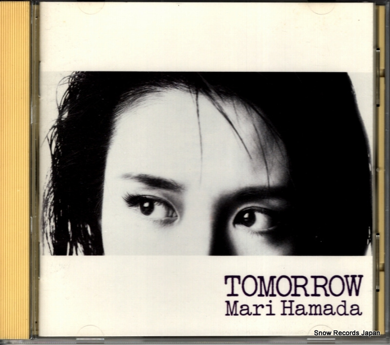 ������Τ tomorrow MVCD-1