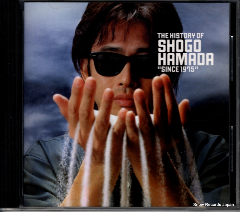 ���ľʸ� the history of since 1975 SRCL4950