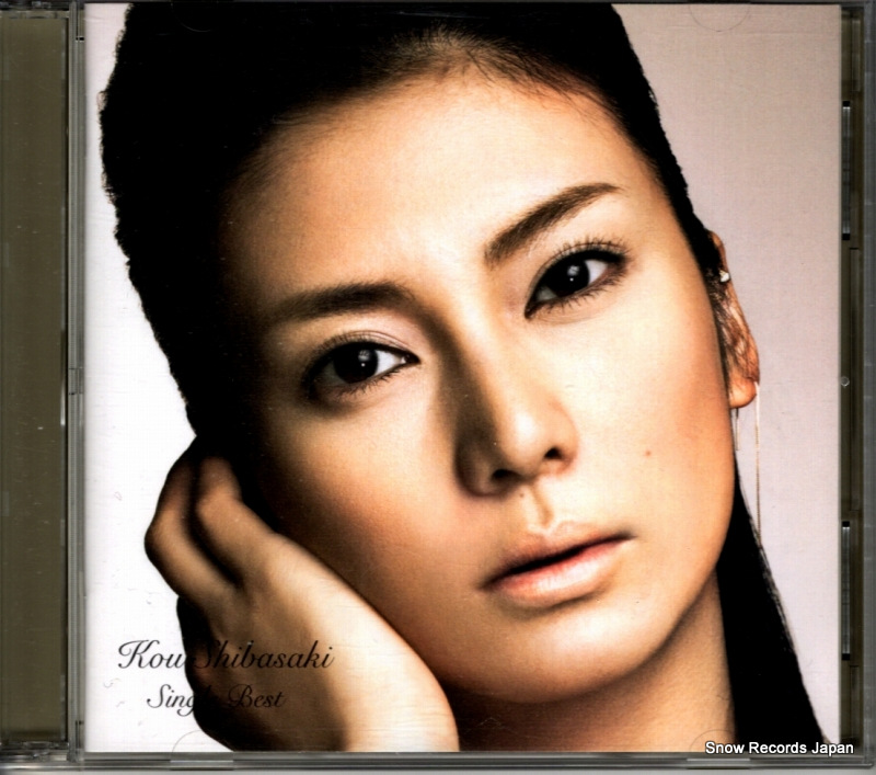 �ƺ饳�� single best UPCH-29010