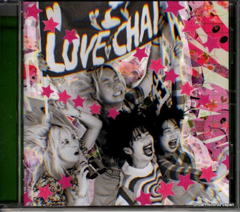 ���㥤 chai SICX190