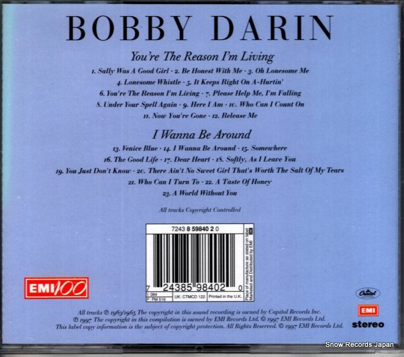 724385984020 / CTMCD122