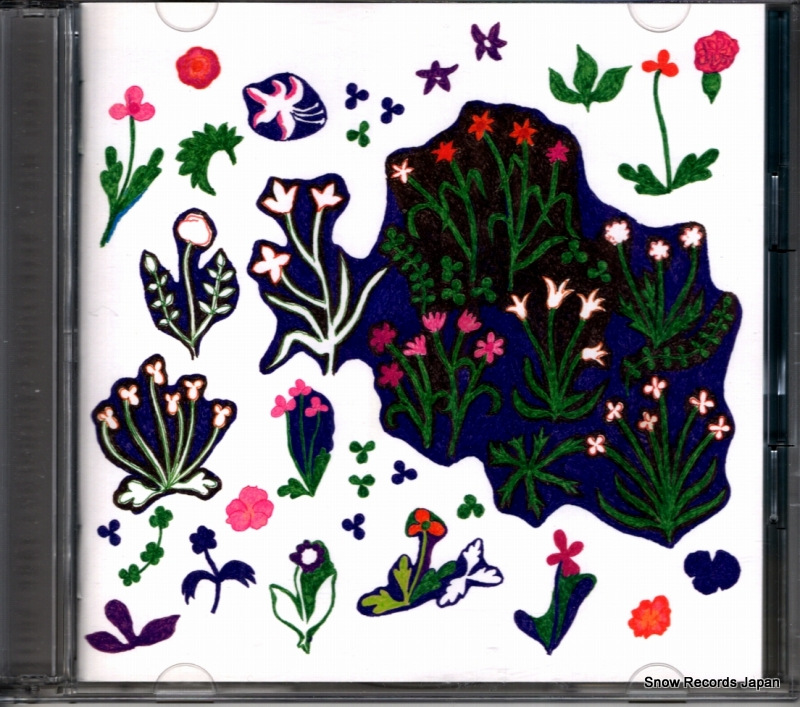 �������� miki's affections anthology 1986-2011 TOCT-27053