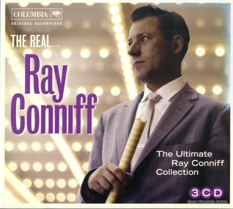 �쥤�����˥� the real 88843036912