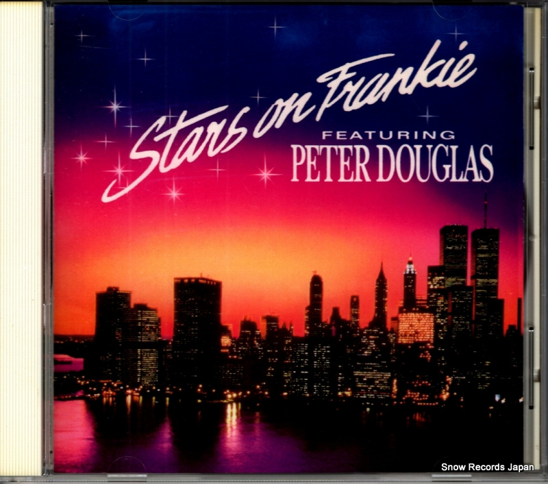 スターズ・オン45 スターズ・オン・フランキー D30Y0151