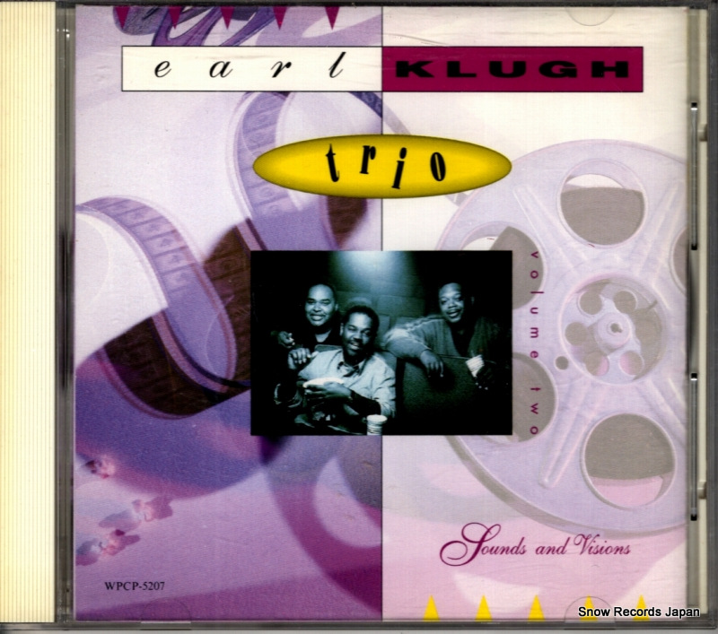 �����롦���롼 �ȥꥪvol.2 �����󥺡�����ɡ���������� WPCP-5207