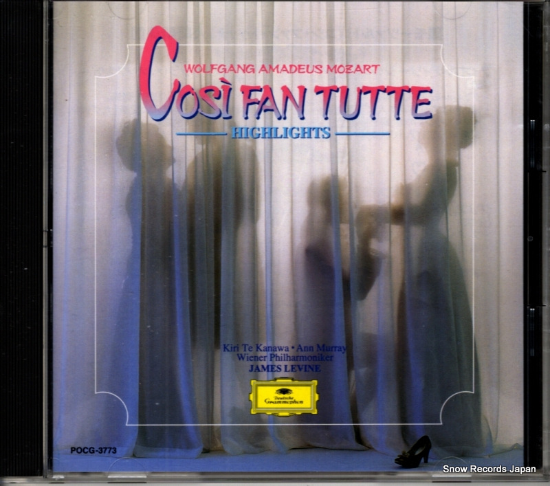 �������ॺ����������� �⡼�ĥ���ȡ��������ե��󡦥ȥ��å� POCG-3773