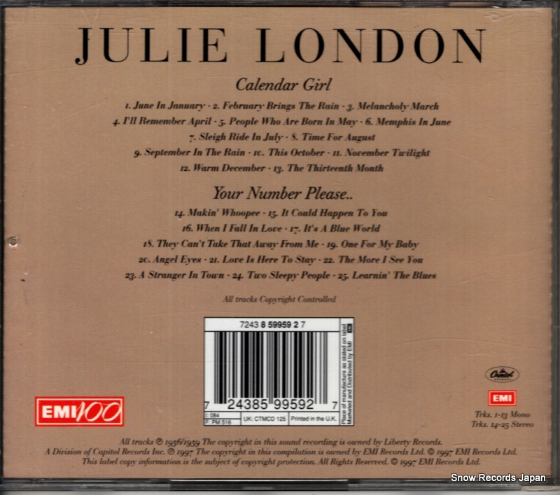 724385995927 / CTMCD125