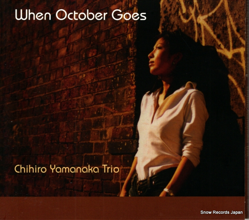 ���ҥ�����ޥʥ����ȥꥪ when october goes AS025