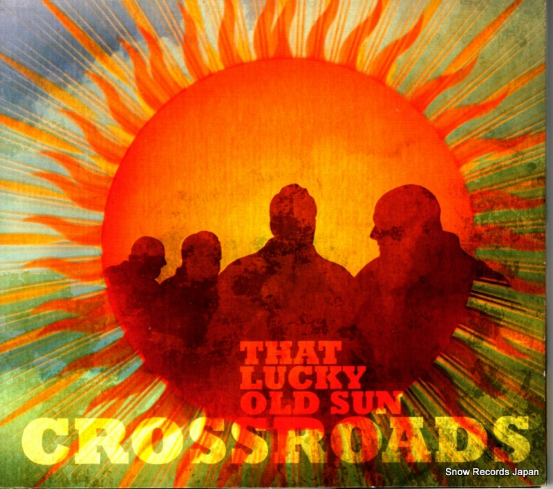 ������������ that lucky old sun 7955-CD-0003