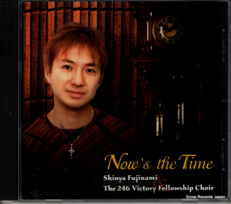 ƣ�ȿ��� now's the time WLP-LK48332