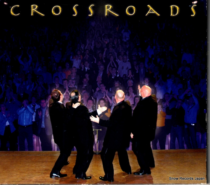 ������������ crossroads 7955-CD-0004