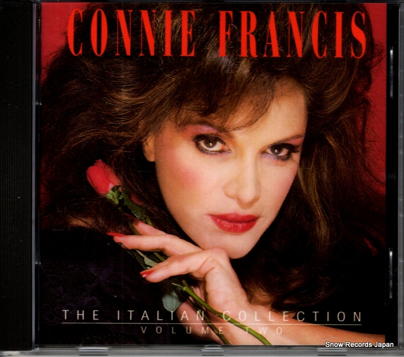 ���ˡ����ե�󥷥� the italian collection volume two 539557-2