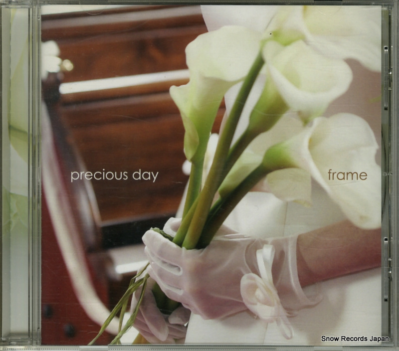 �ե졼�� precious day U2YR-0001