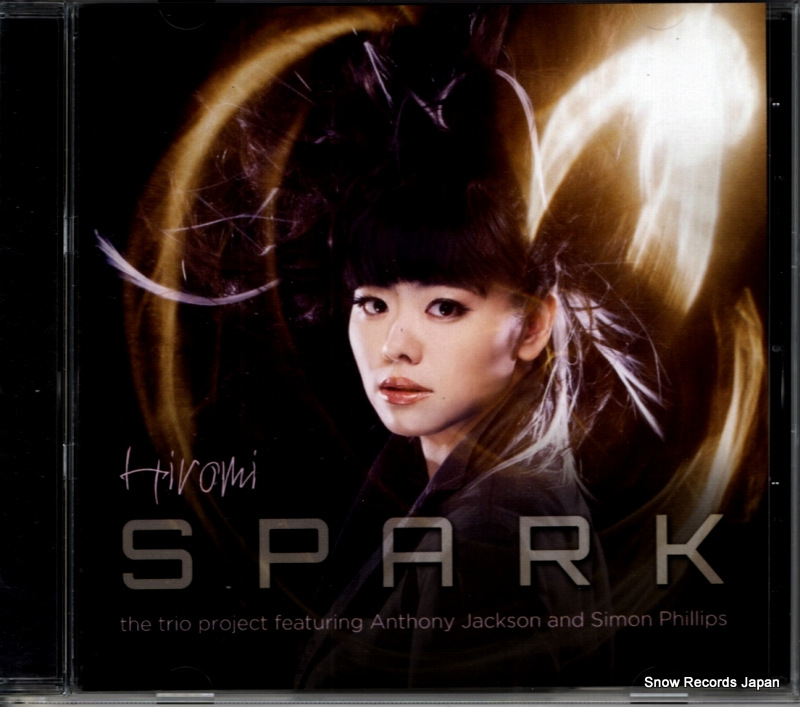 上原ひろみ spark UCCO-1167