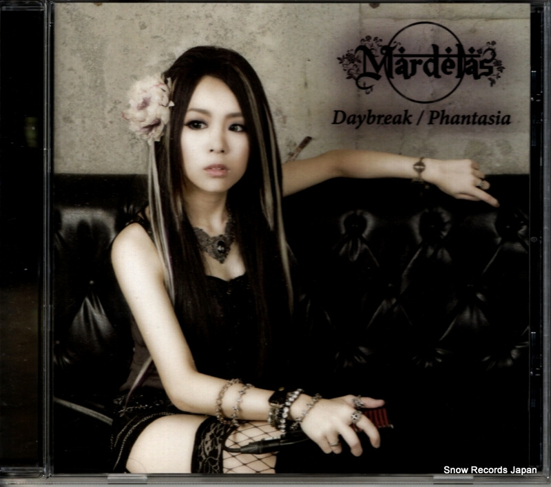 MARDELAS daybreak MDLS-001