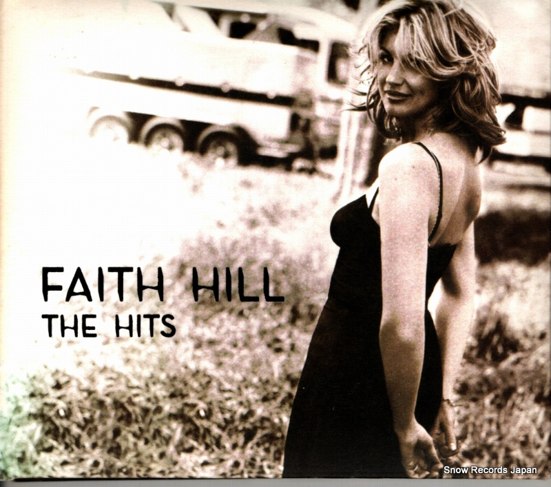 �ե��������ҥ� the hits 44230-2