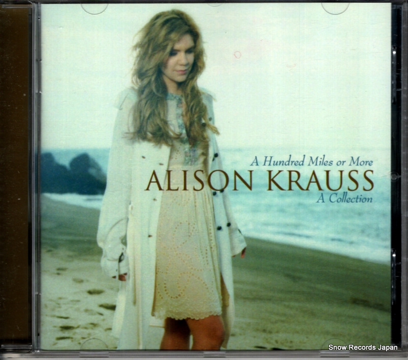 ���꥽�󡦥��饦�� a hundred miles or more : a collection 11661-0555-2