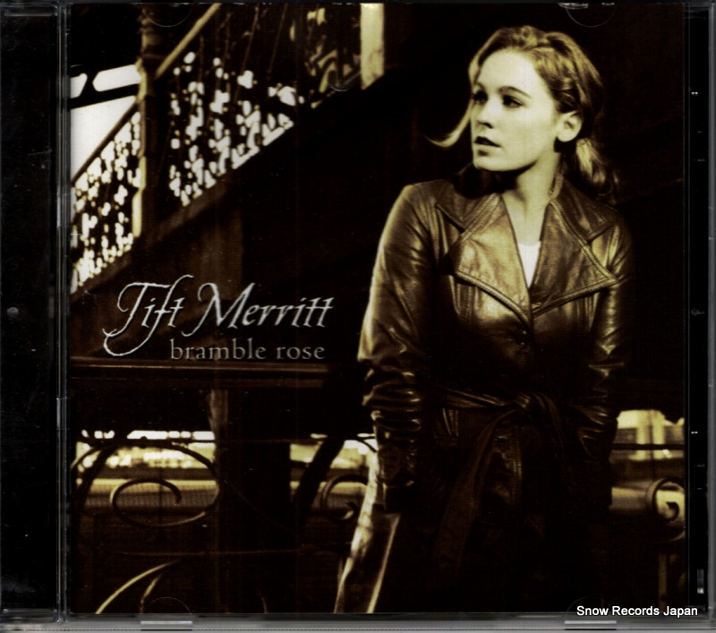 �ƥ��եȡ����å� bramble rose 170273-2