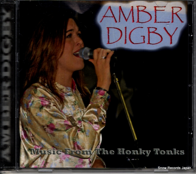 ����С����ǥ����ӡ� music from the honky tonks HOTR120 / HOTR4120