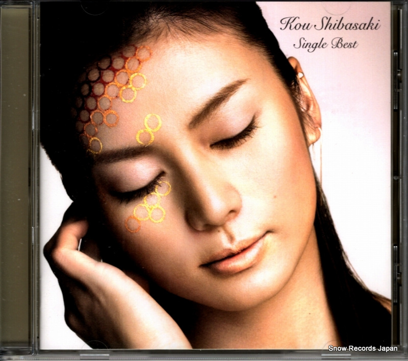 �ƺ饳�� single best UPCH-20082