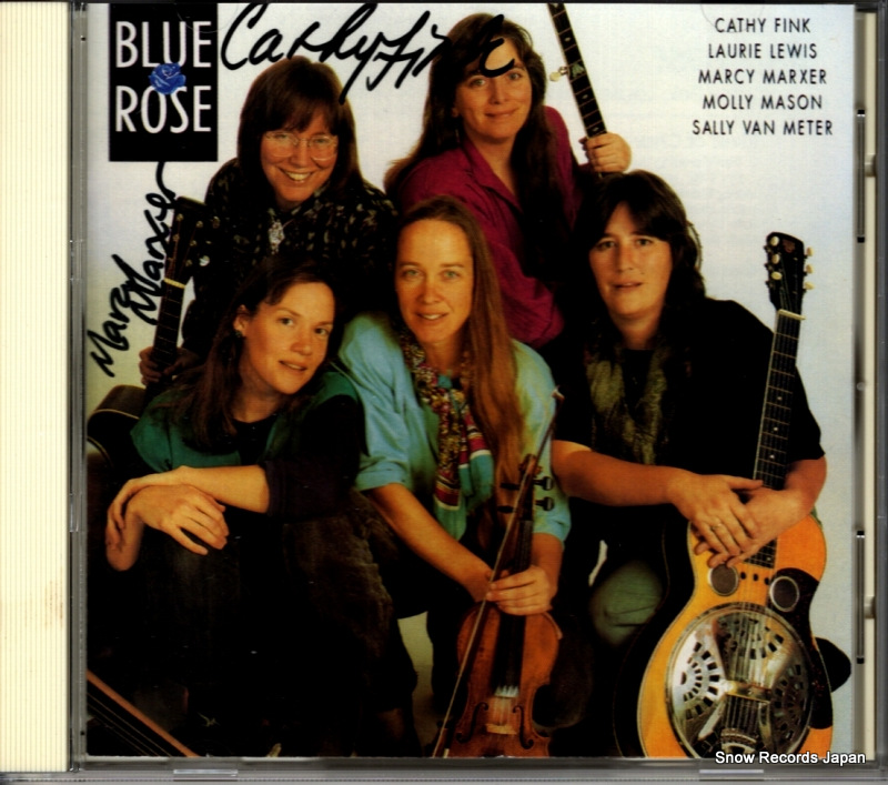 �֥롼�������� blue rose SH-CD-3768