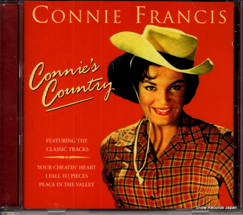 ���ˡ����ե�󥷥� connie's county 554814-2