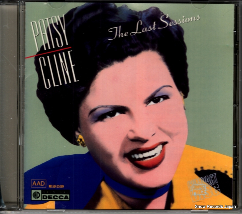 �ѥåĥ��������饤�� the last sessions MCAD-25199