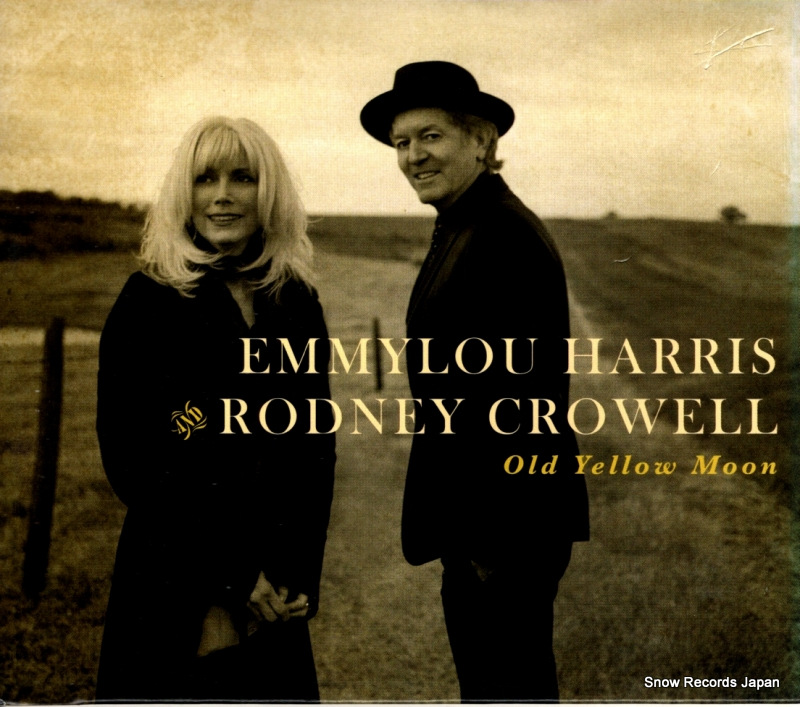 ���ߥ롼���ϥꥹ �� ���ɥˡ������������� old yellow moon 534285-2