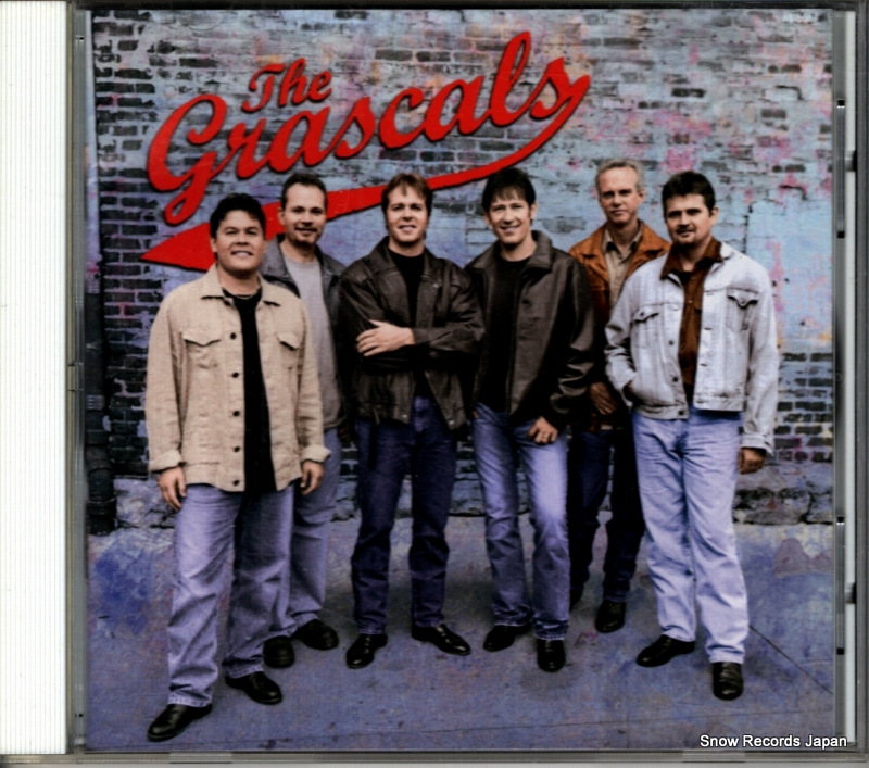 �������饹���륺 the grascals 1661-0549-2