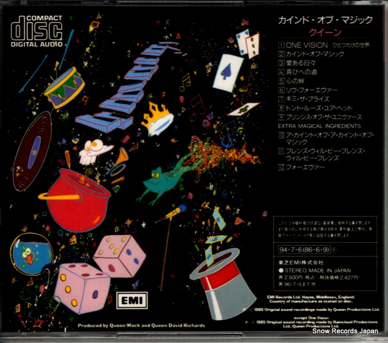 TOCP-8310 / CDP-7462672