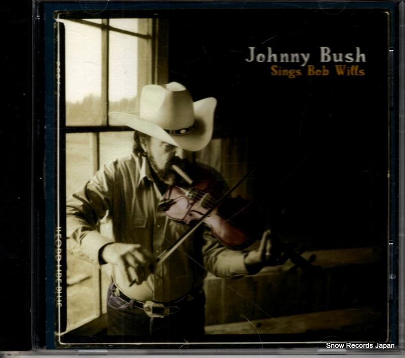 ����ˡ����֥å��� sings bob wills TMG-LS4002