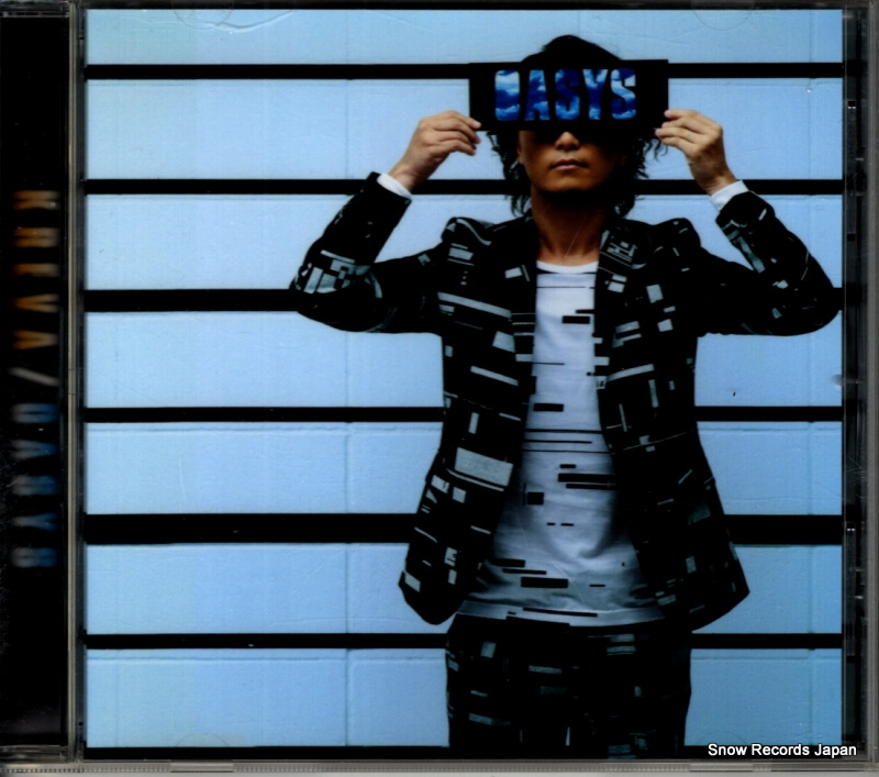 ����� oasys PCCA-03298