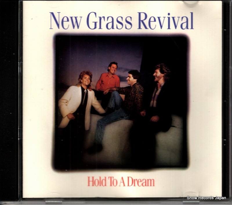 �˥塼�����饹����Х��Х� hold to a dream CDP7469622