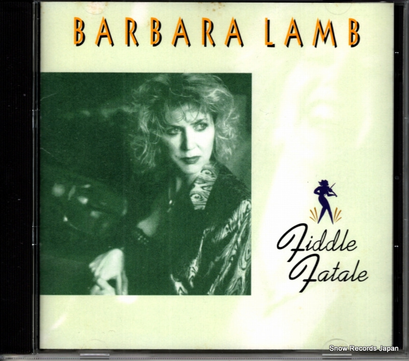 �С��Х顦��� fiddle fatale SH-CD-3810