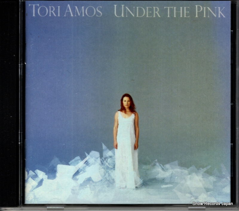 �ȡ��ꡦ�����⥹ under the pink 82567-2