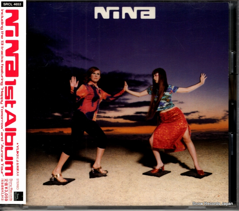 �ˡ��� nina SRCL4653