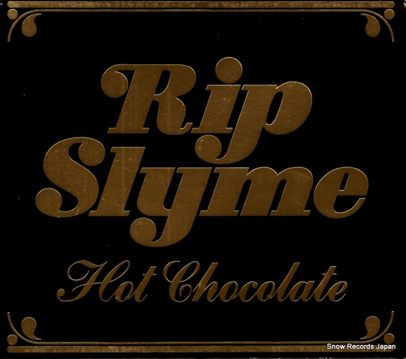 ��åץ��饤�� hot chocolate WPCL-10250