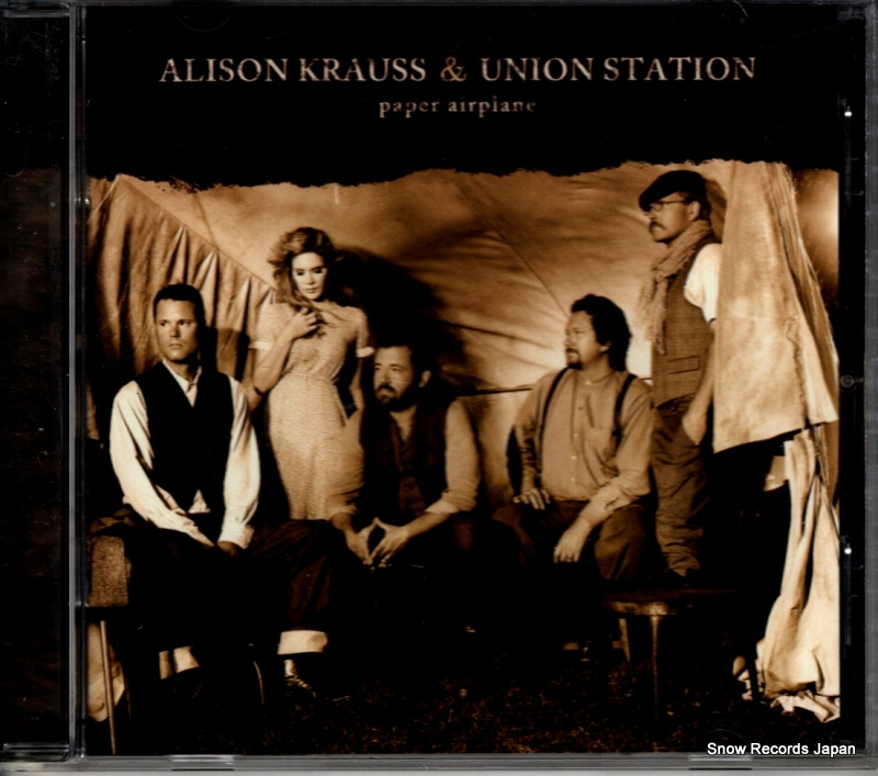 ���꥽�󡦥��饦��&��˥��󥹥ơ������ paper airplane 0011661066526