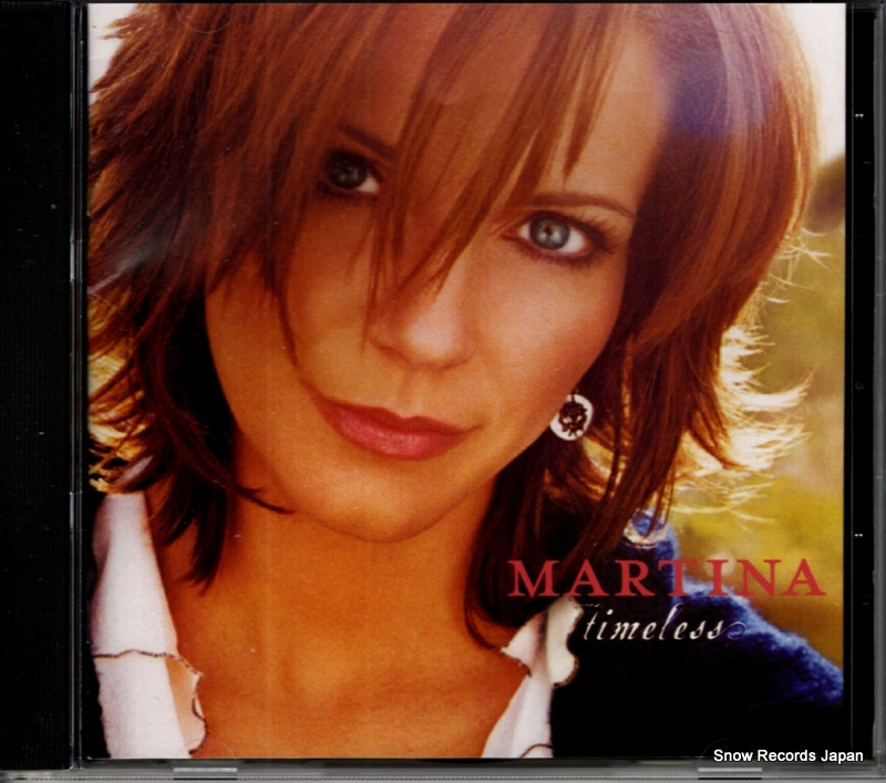 �ޥ�ƥ��ʡ��ޥ��֥饤�� timeless RCA82876-72425-2