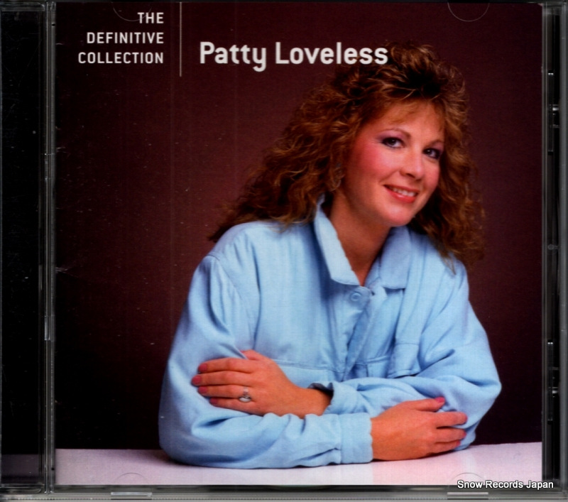 �ѥƥ�������֥쥹 the definitive collection B0003344-02