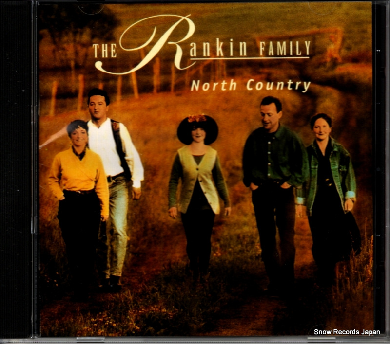 ��󥭥󡦥ե��ߥ꡼ north country CDC7243555369-2