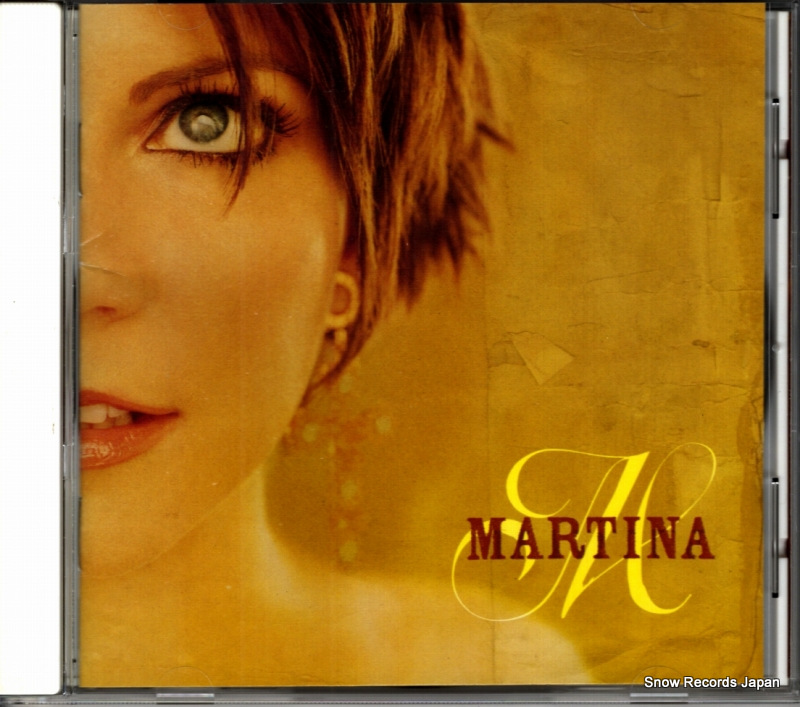 �ޥ�ƥ��ʡ��ޥ��֥饤�� martina RCA82876-54207-2