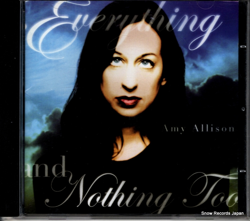 �����ߡ������꥽�� everything and nothing too SPIT027