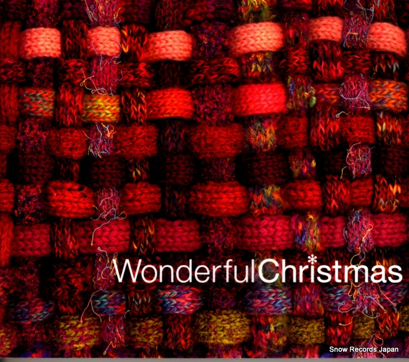 V/A �����ե롦���ꥹ�ޥ� MHCP500