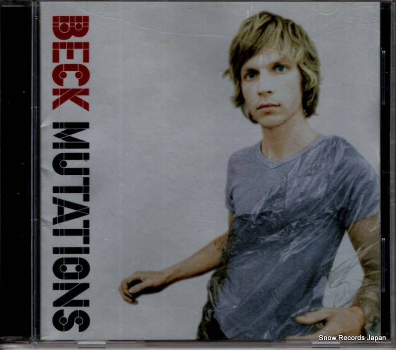 ベック ミューテイションズ MVCF-24047